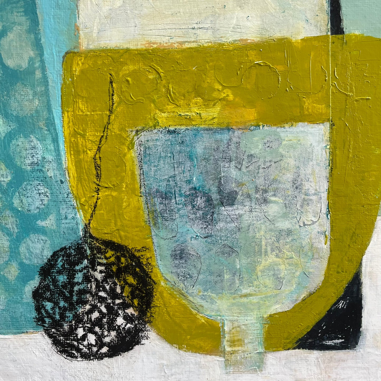 Quiet arrangements