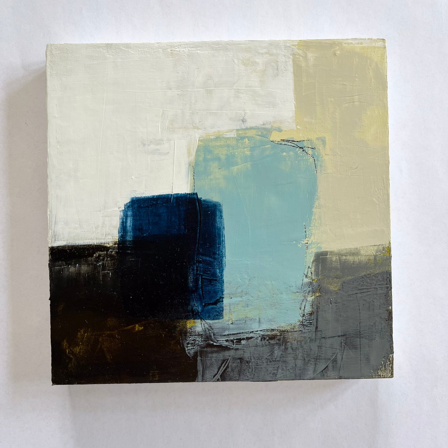 Vessels of daydreams