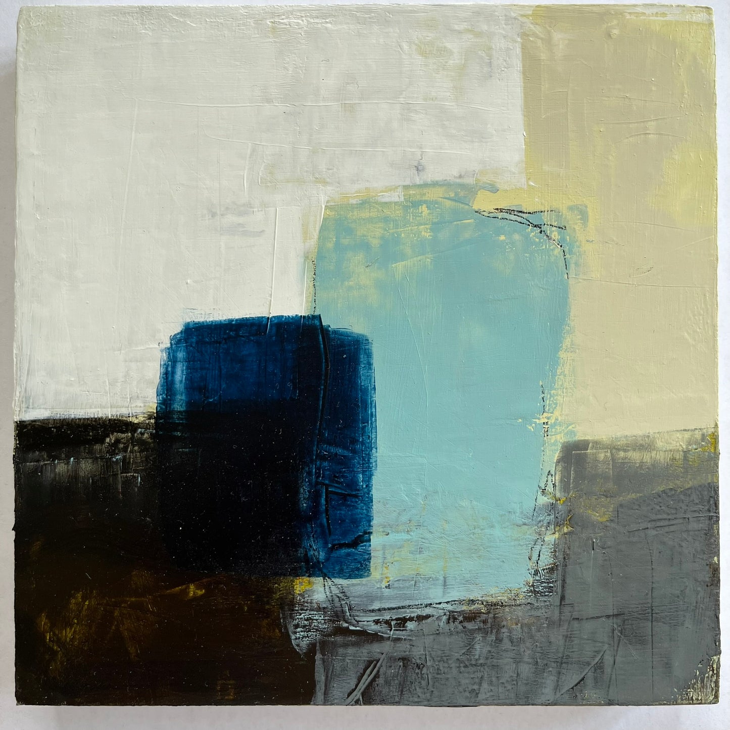 Vessels of daydreams