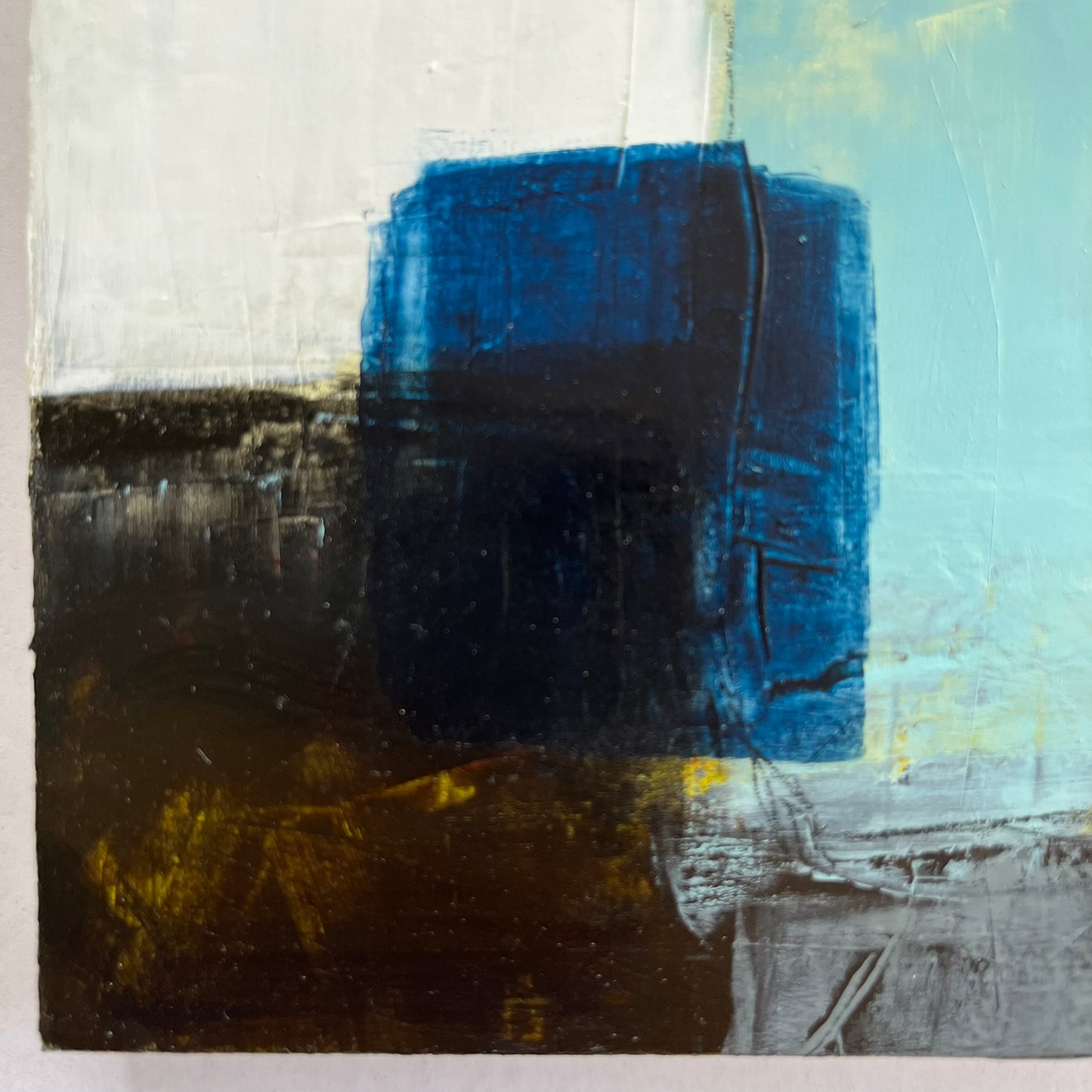 Vessels of daydreams
