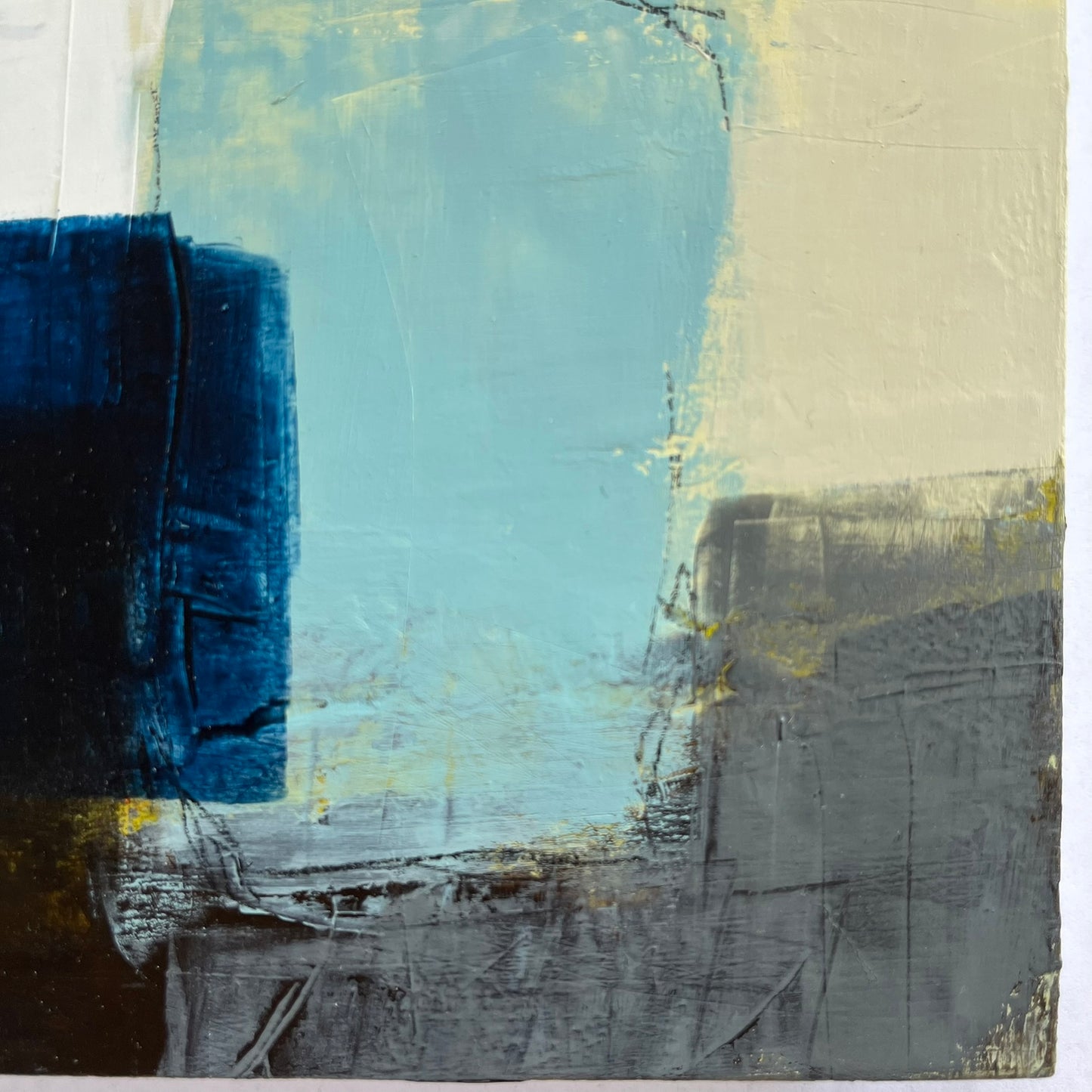 Vessels of daydreams