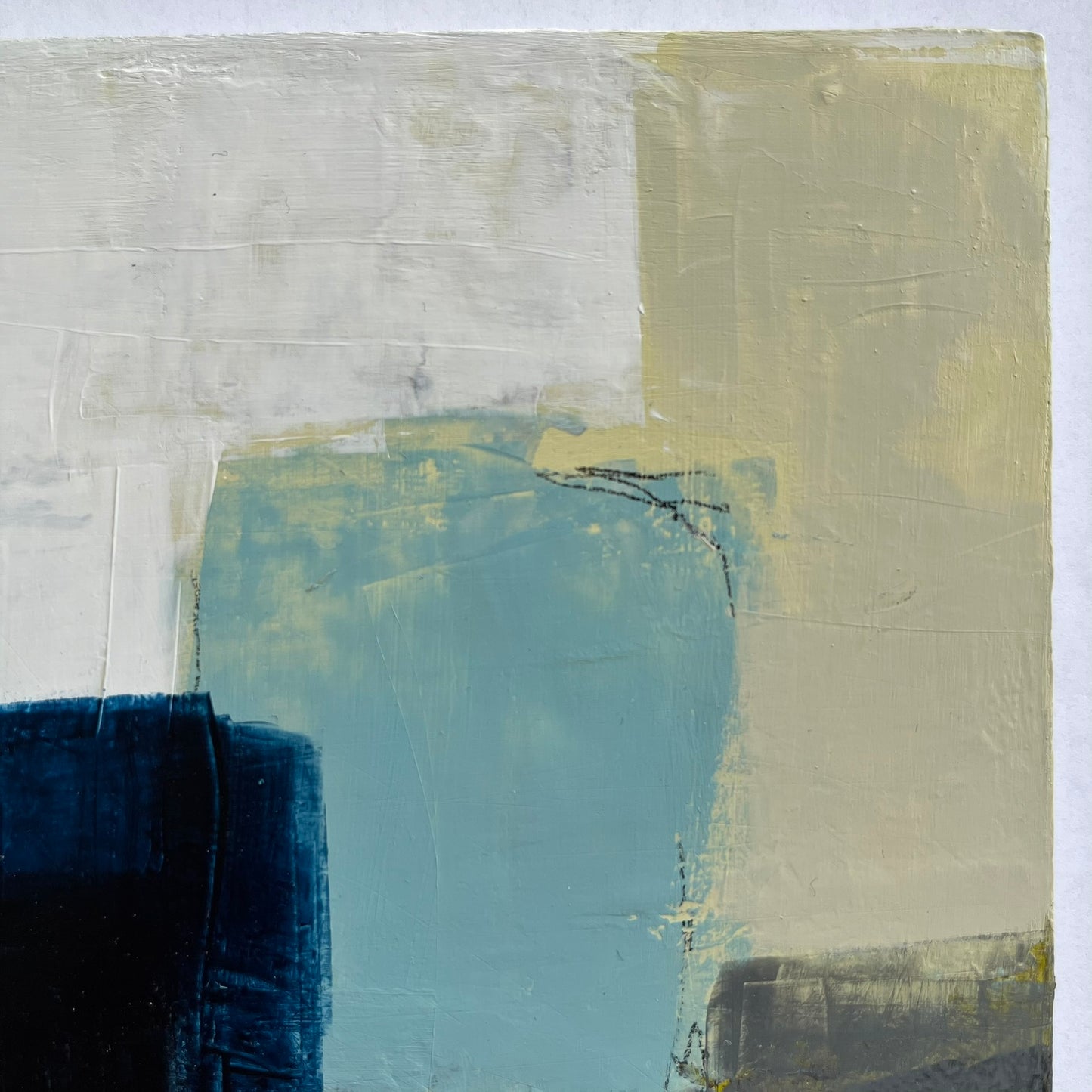 Vessels of daydreams