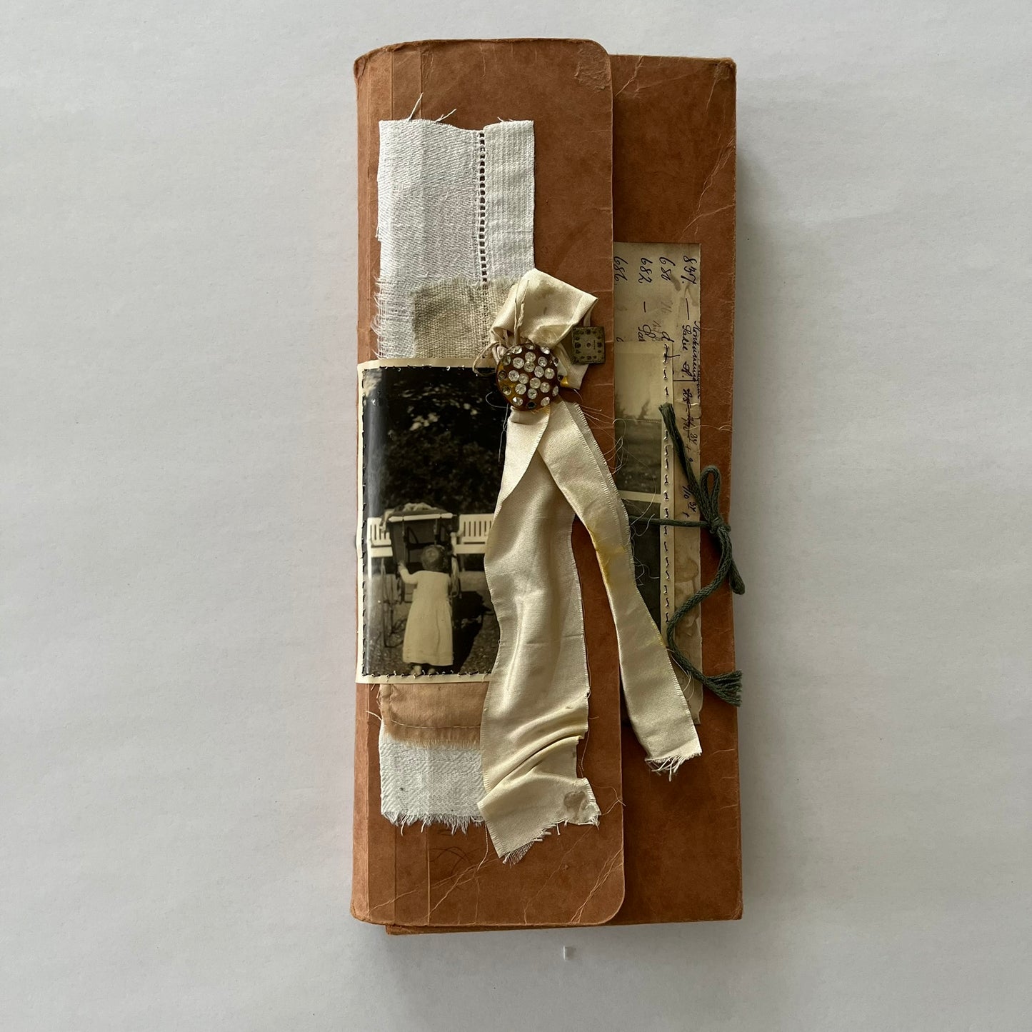 File Folder Journal