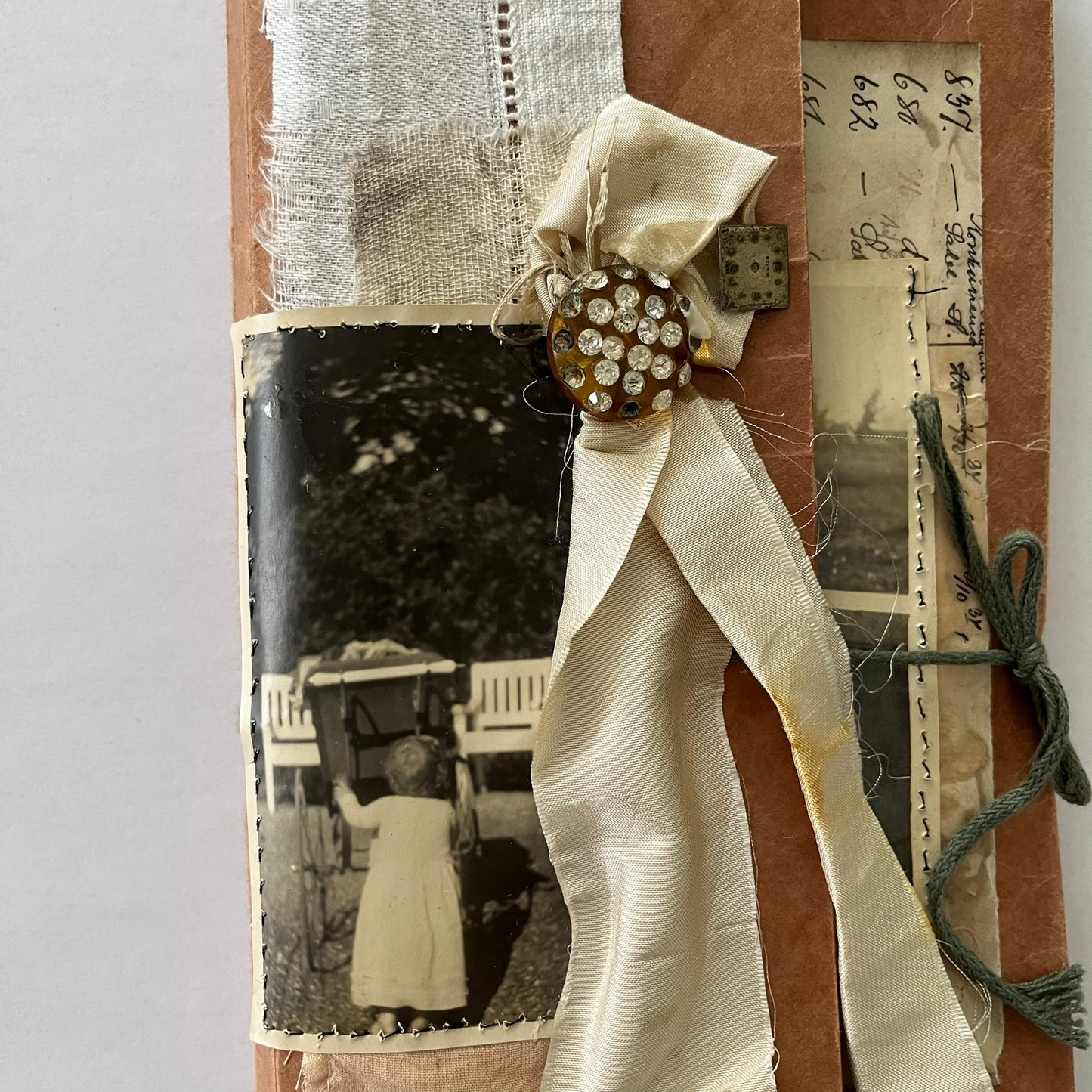File Folder Journal