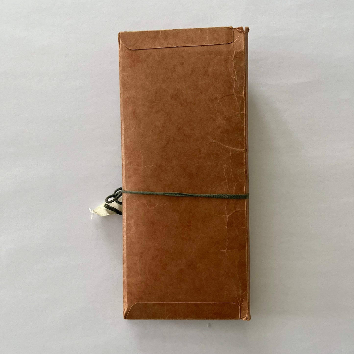 File Folder Journal