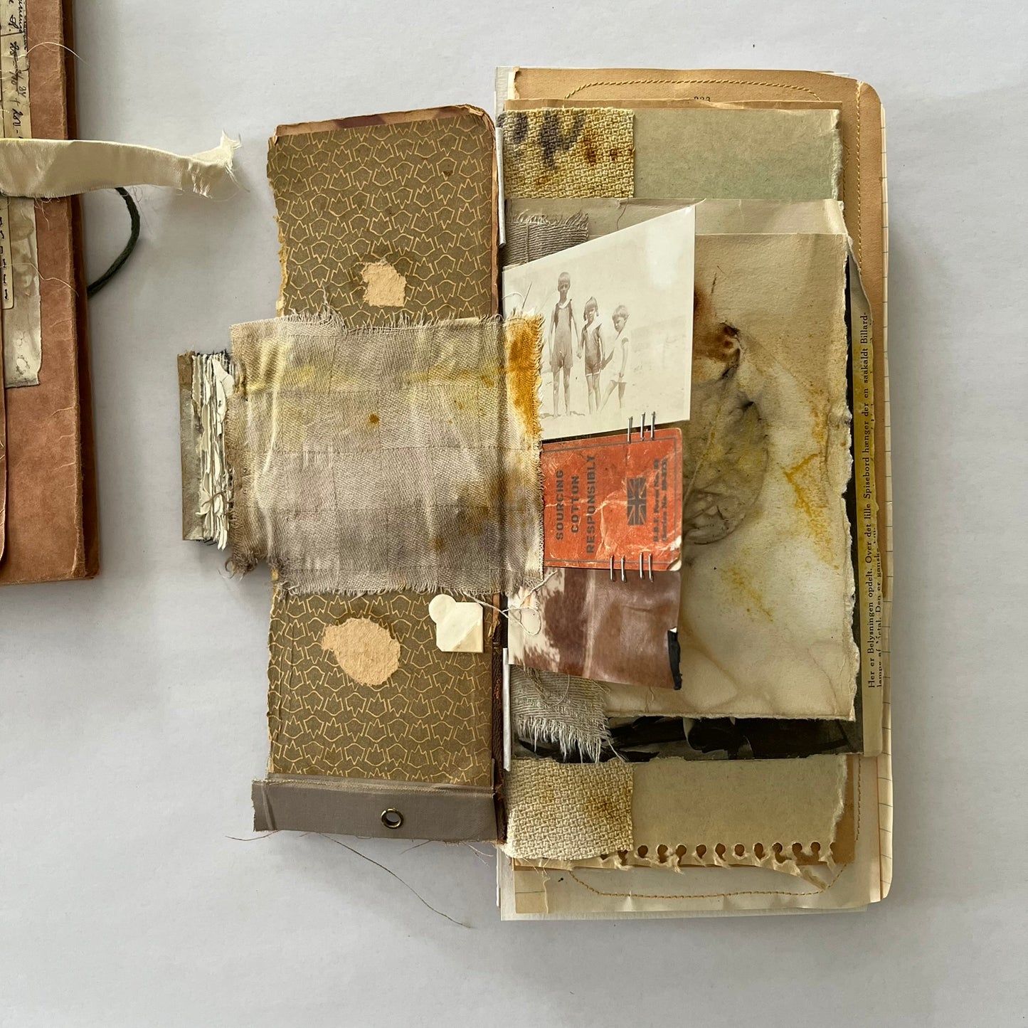 File Folder Journal
