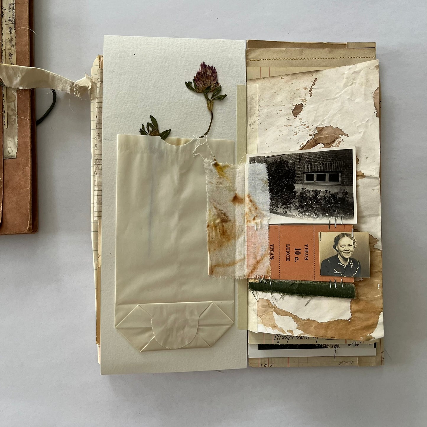 File Folder Journal
