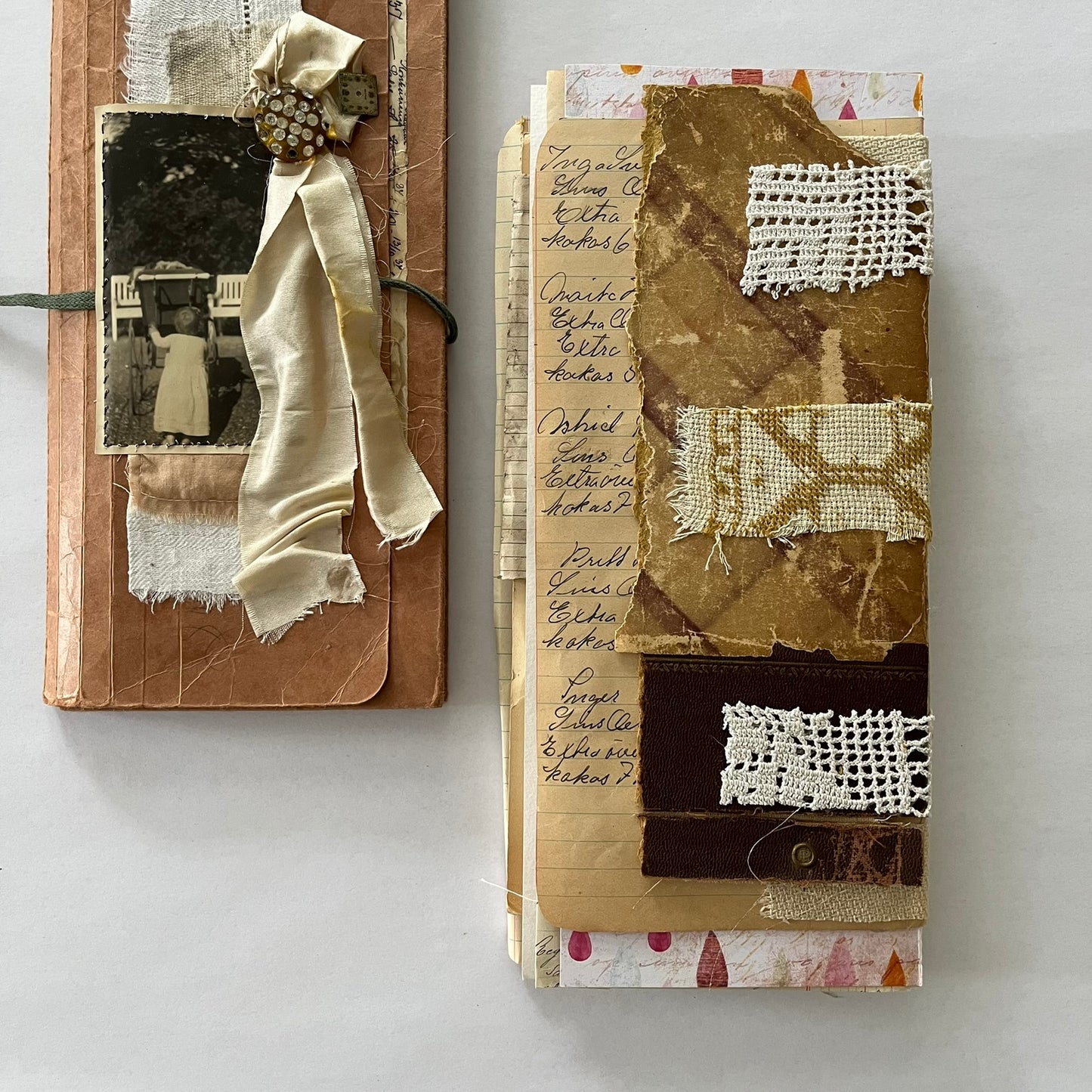 File Folder Journal