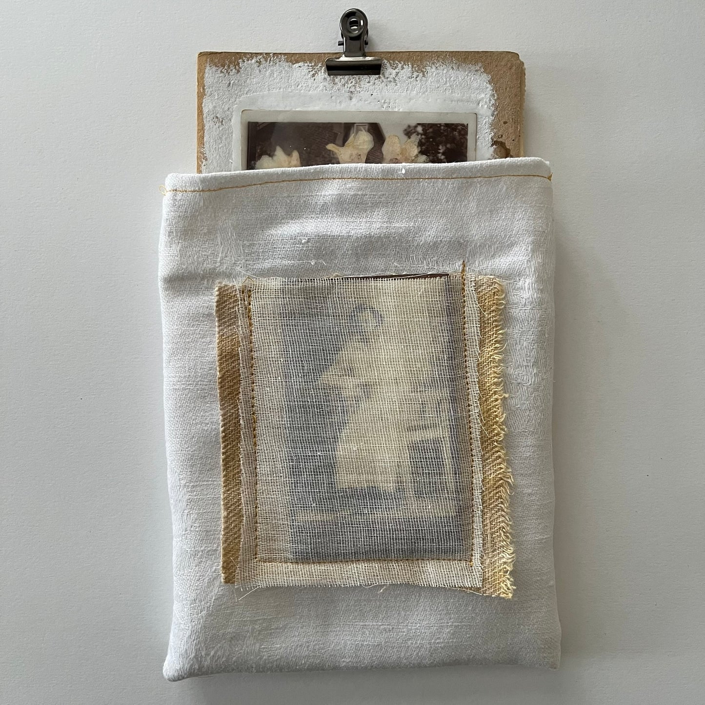 Field Note Sketchbook no. 4