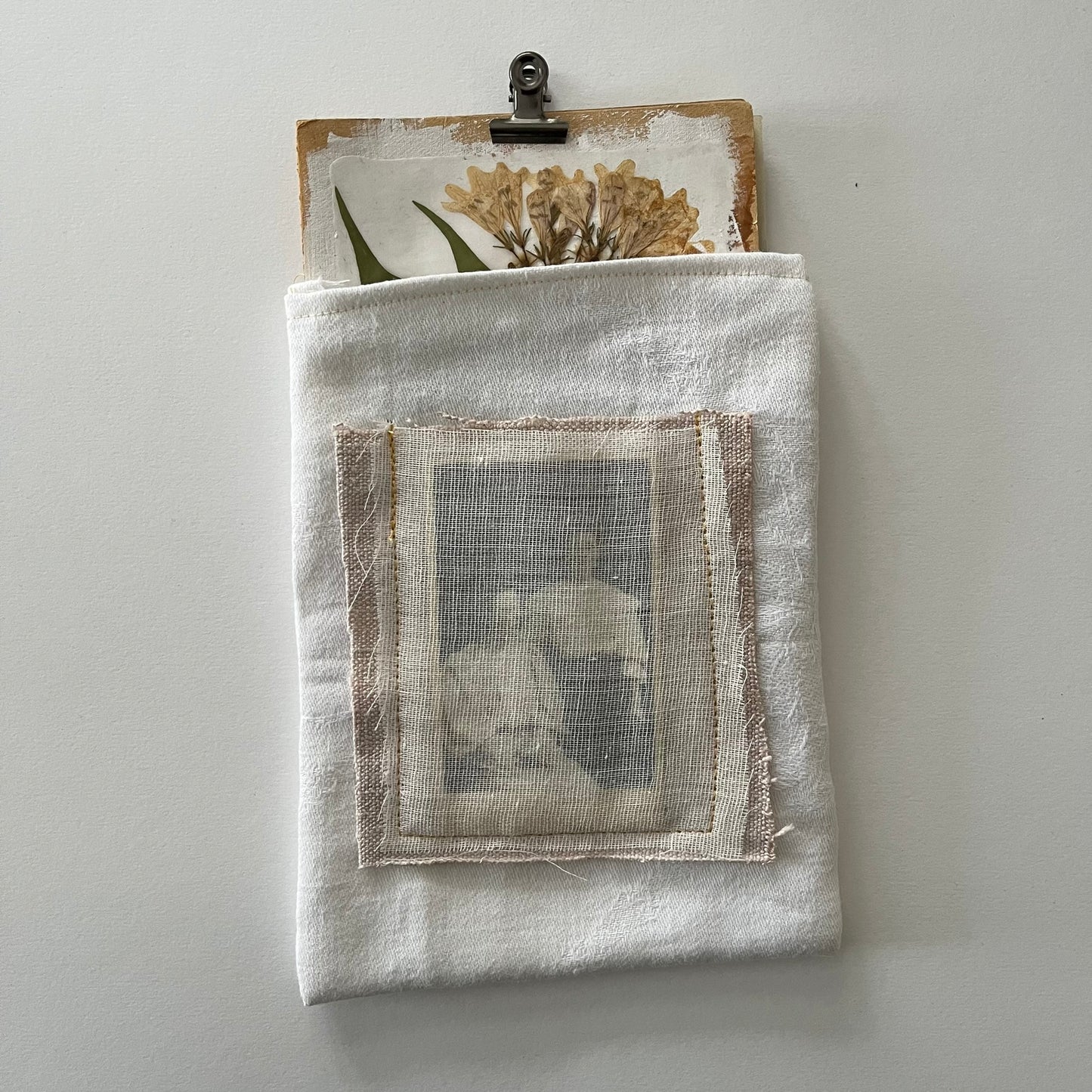 Field Note Sketchbook no. 5