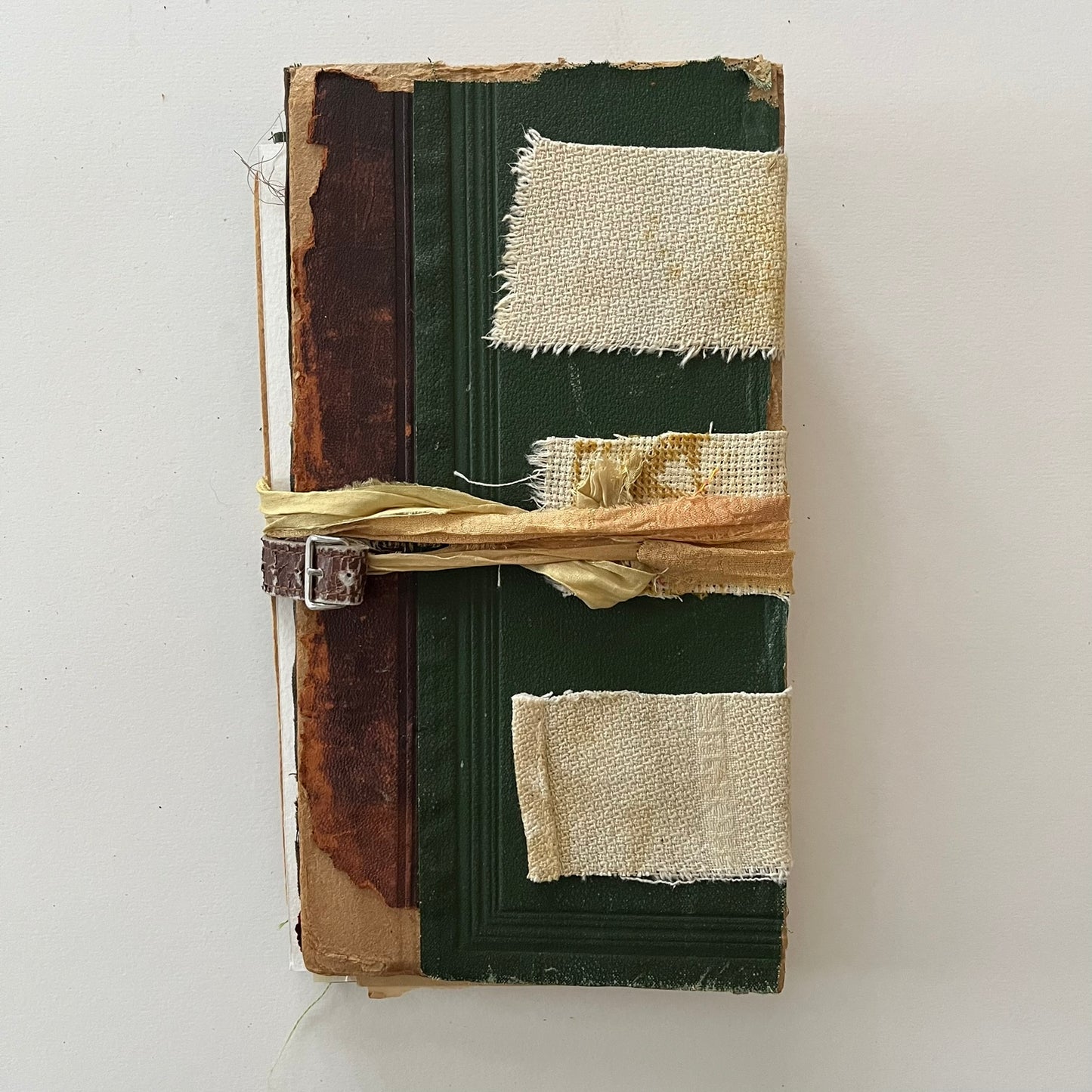 Atlas journal no. 2 - Nurse