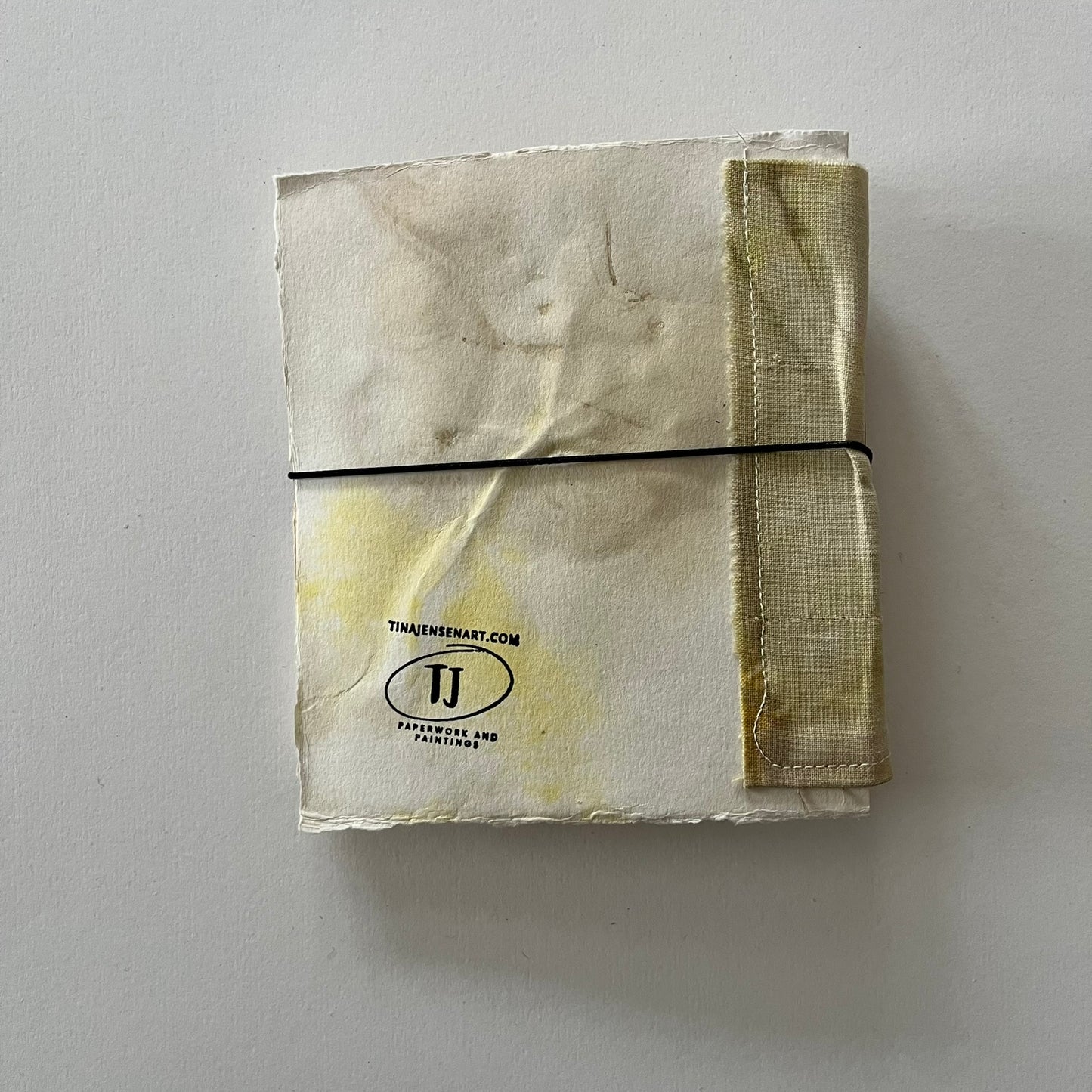 Pocket Journal - letter R