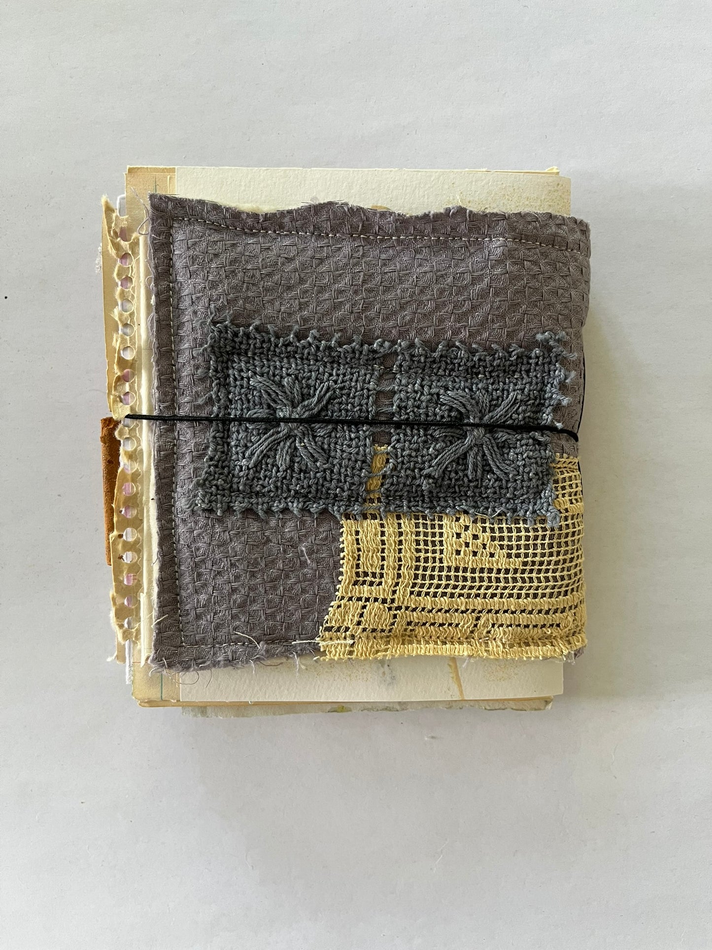 Nature/Garden Journal - no. 2