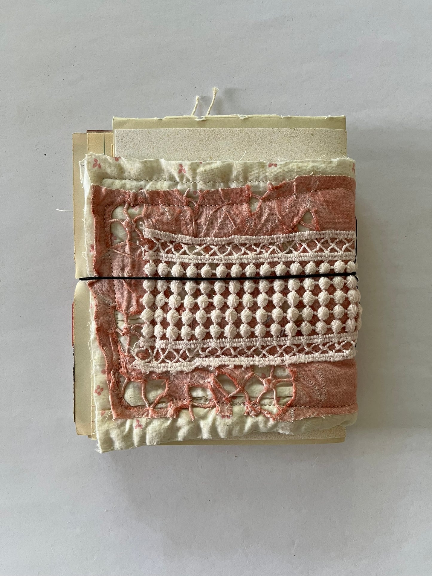 Nature/Garden Journal - no. 3