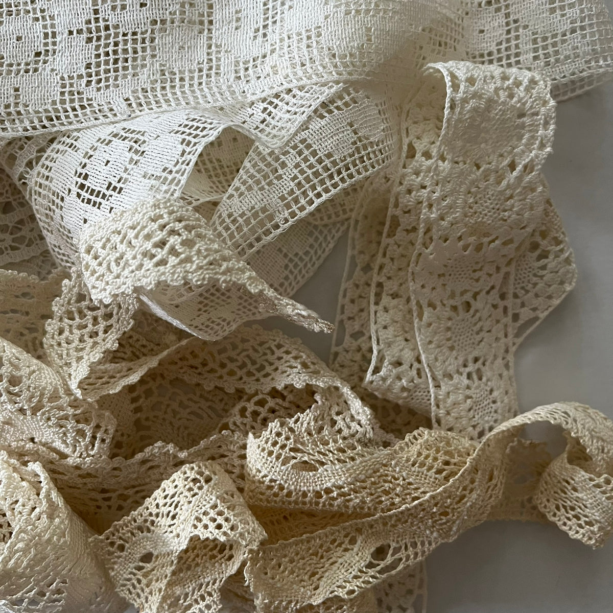 Little Lace pack - no. 3