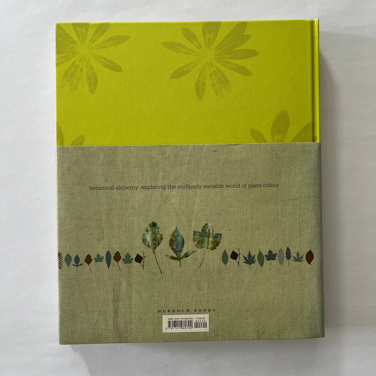 Book sale - Eco colour