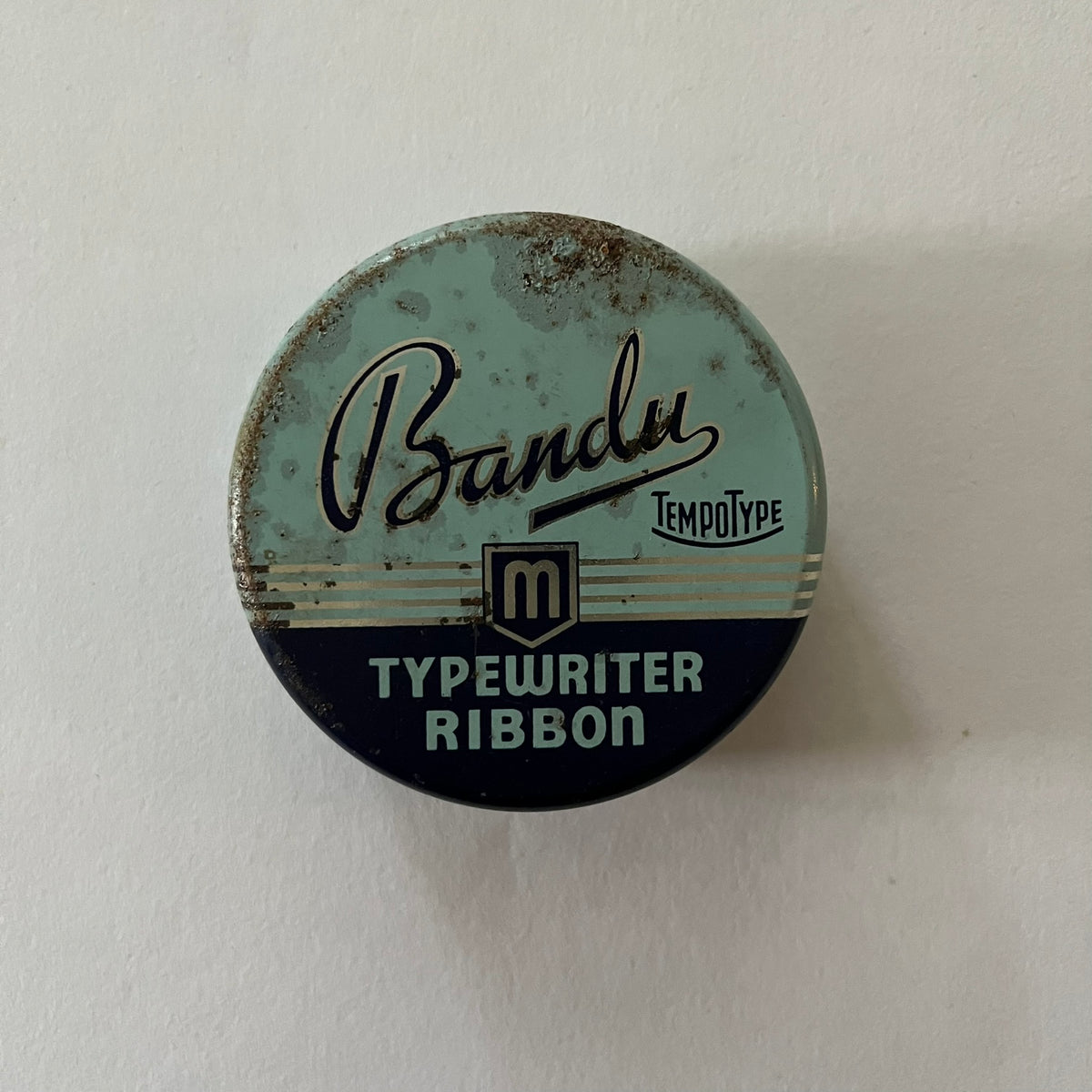 Box of Curiosity - Bandy