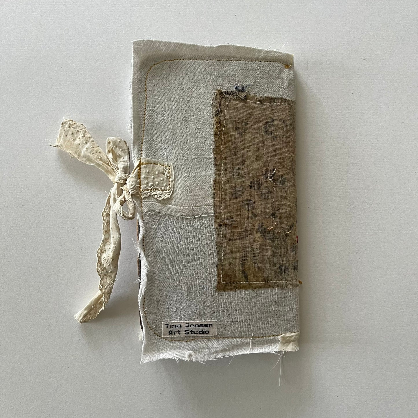 Money folder Journal