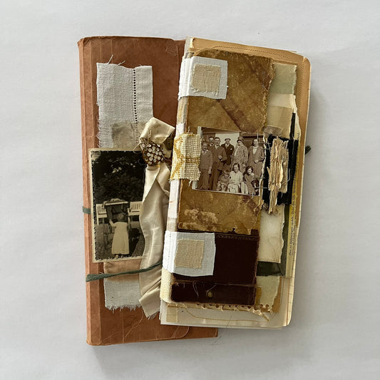 File Folder Journal