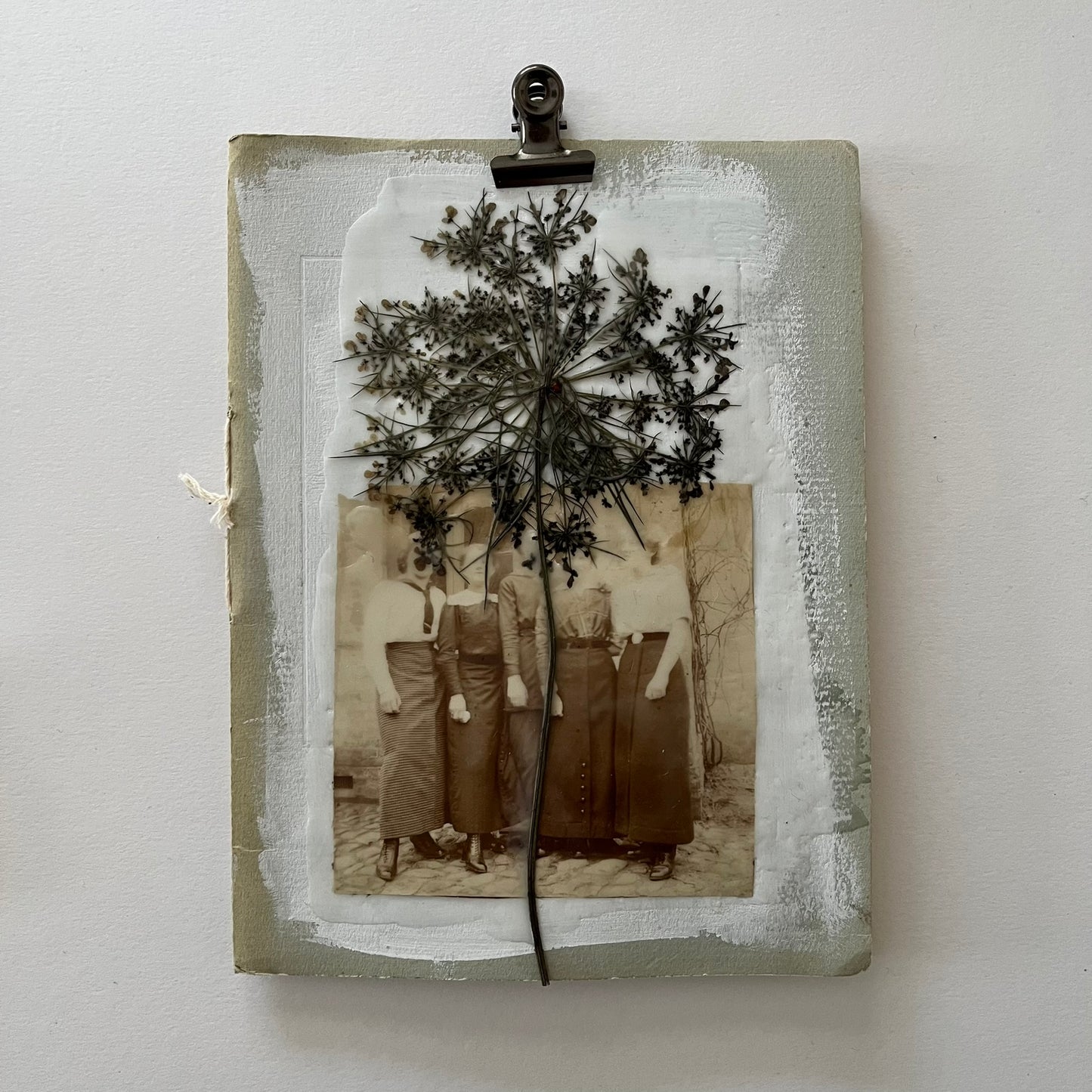 Field Note Sketchbook no. 1