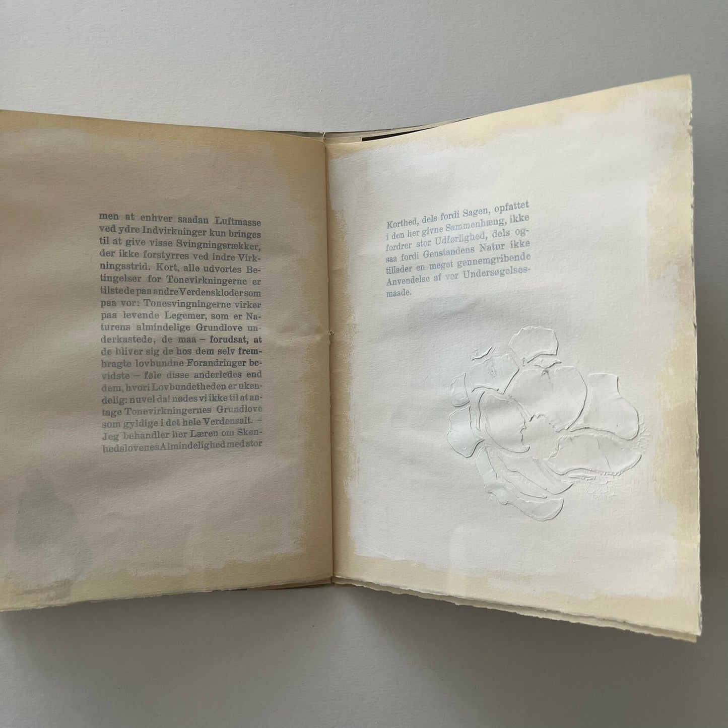 Field Note Sketchbook no. 1