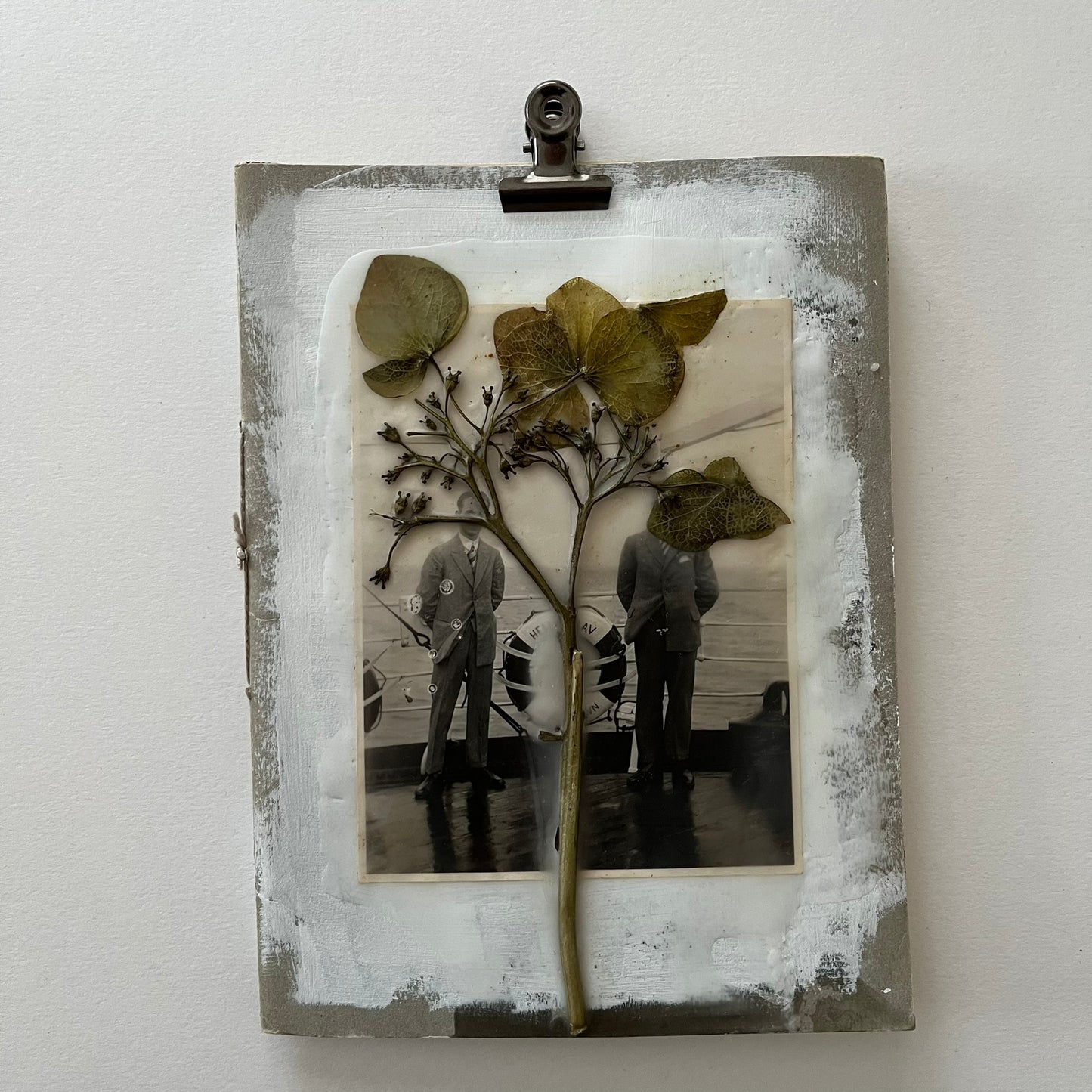 Field Note Sketchbook no. 2