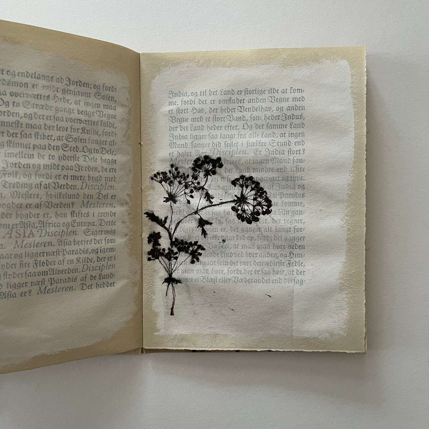 Field Note Sketchbook no. 2