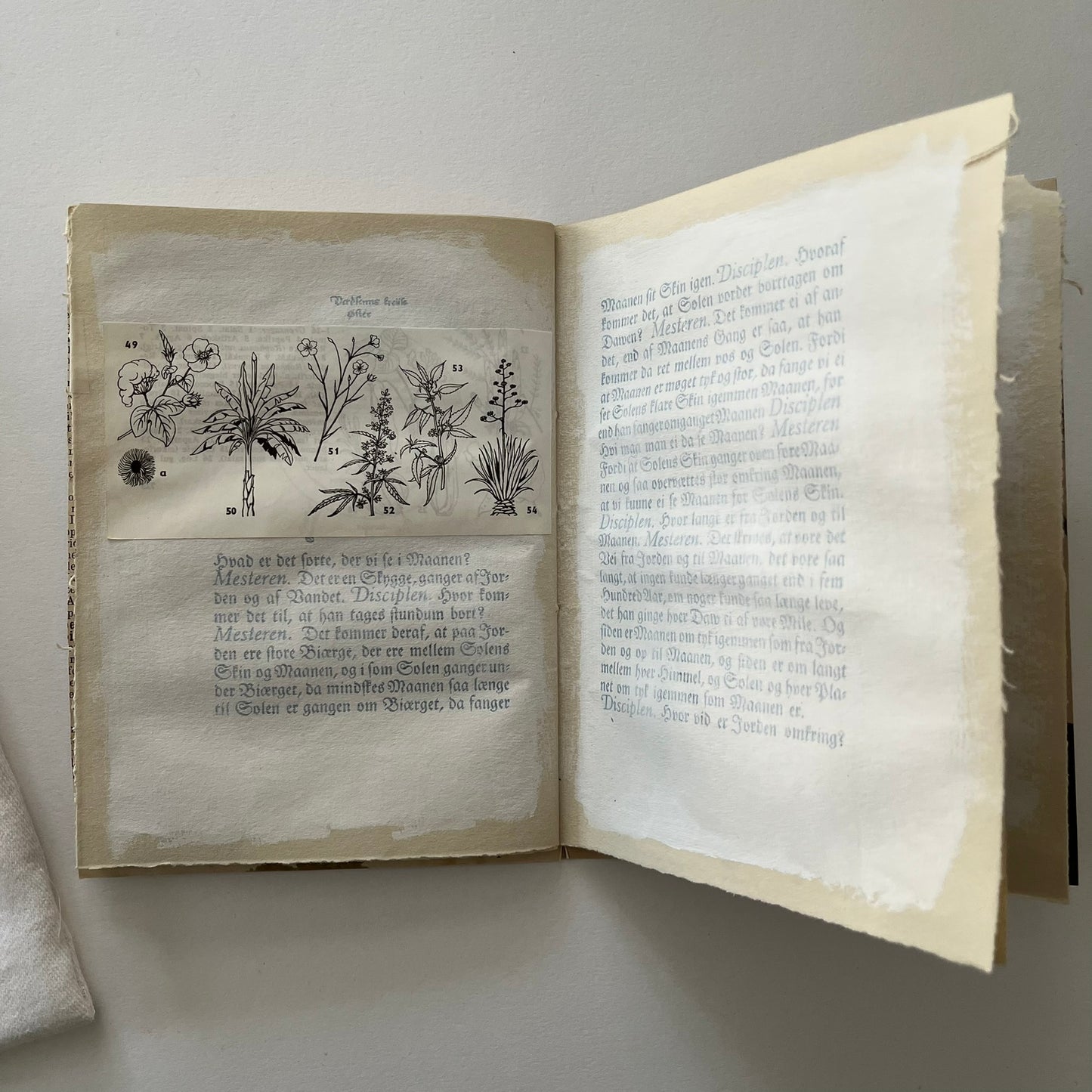 Field Note Sketchbook no. 2