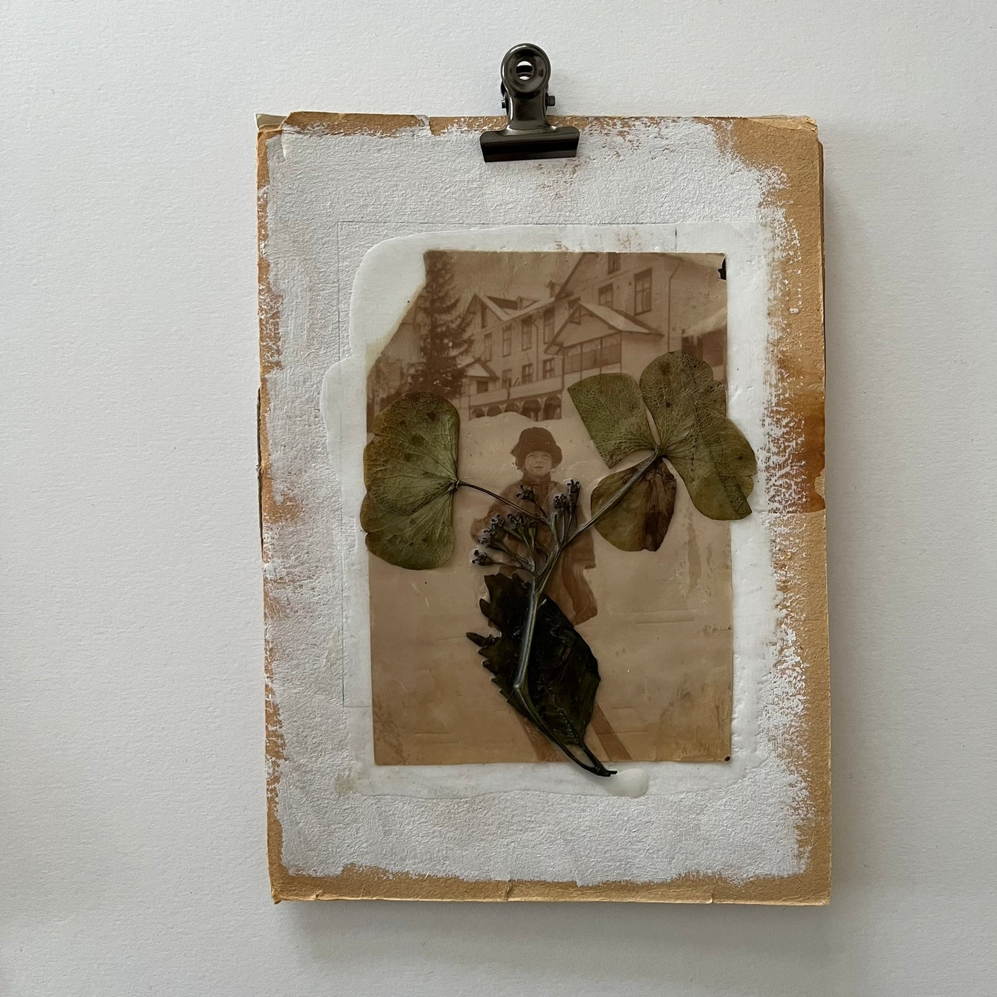 Field Note Sketchbook no. 3