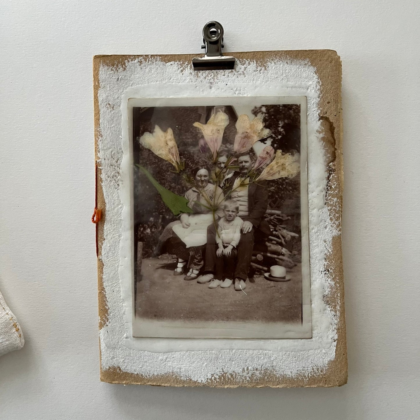 Field Note Sketchbook no. 4