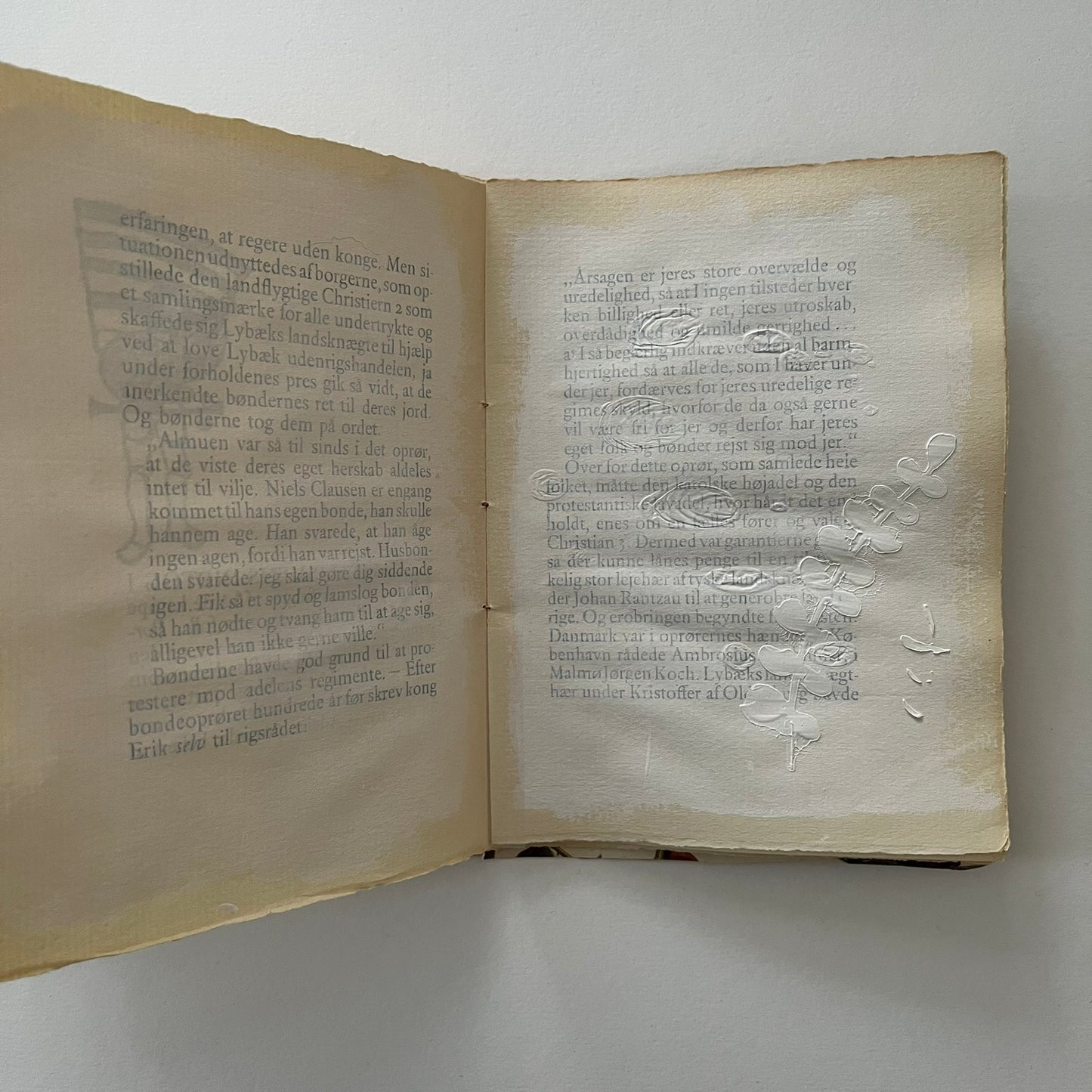 Field Note Sketchbook no. 4