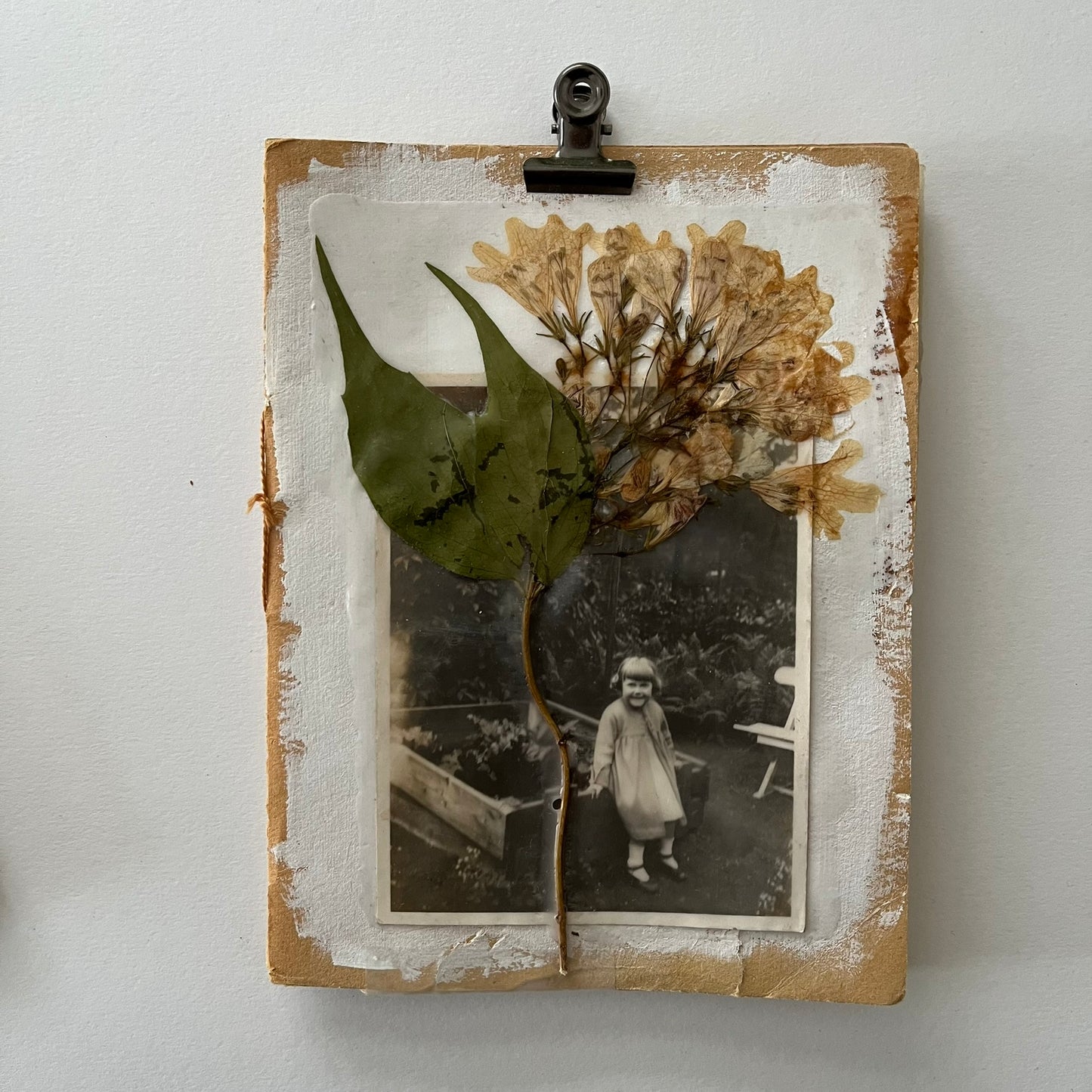 Field Note Sketchbook no. 5