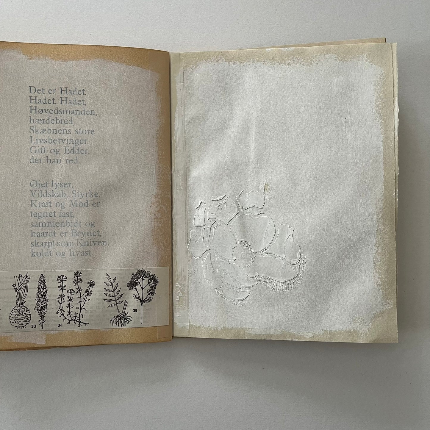 Field Note Sketchbook no. 5