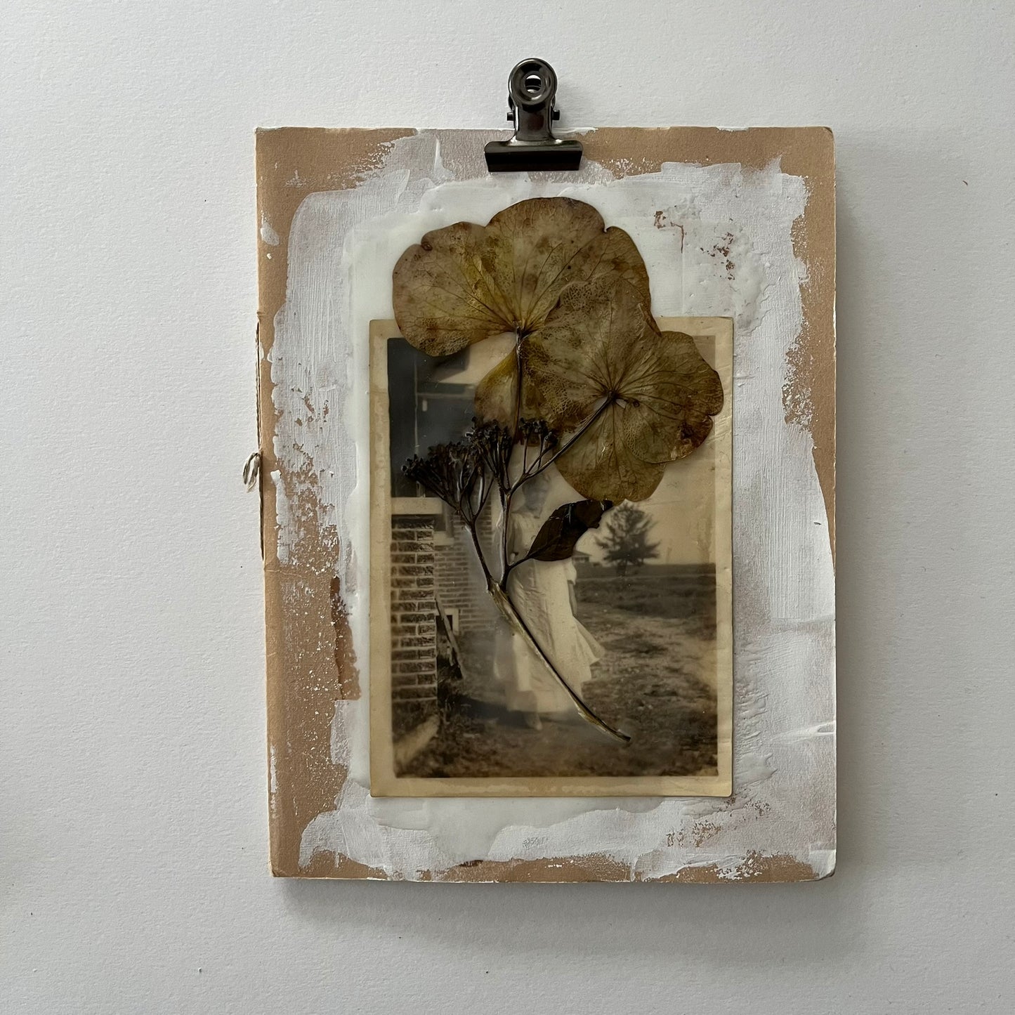 Field Note Sketchbook no. 7