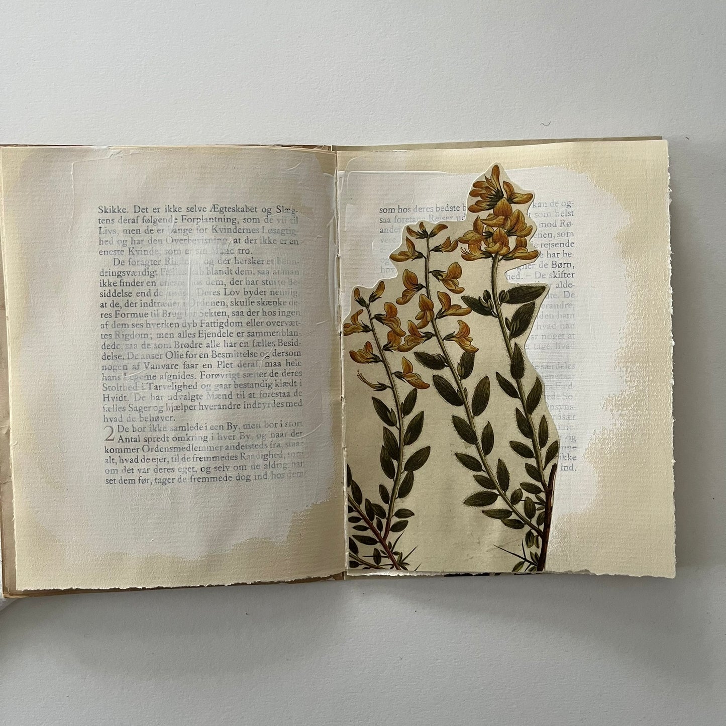 Field Note Sketchbook no. 7