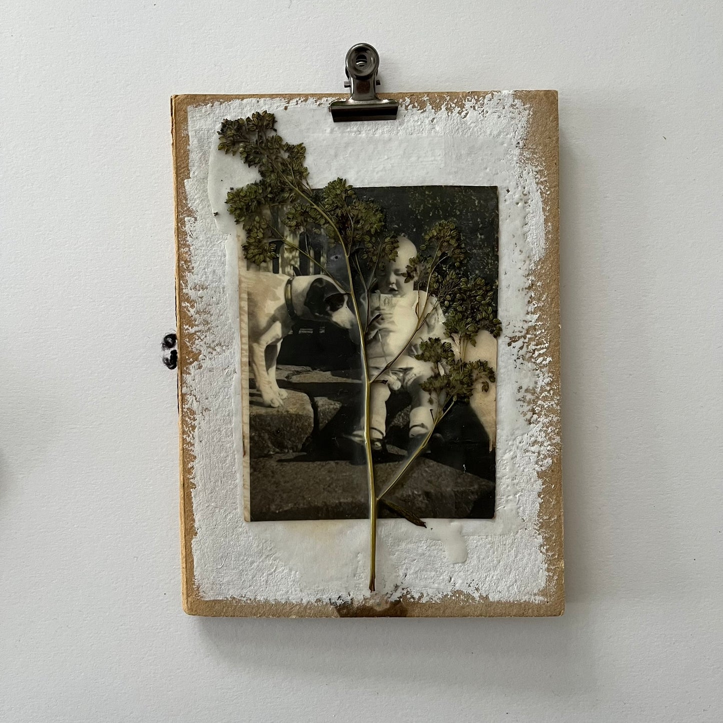 Field Note Sketchbook no. 8