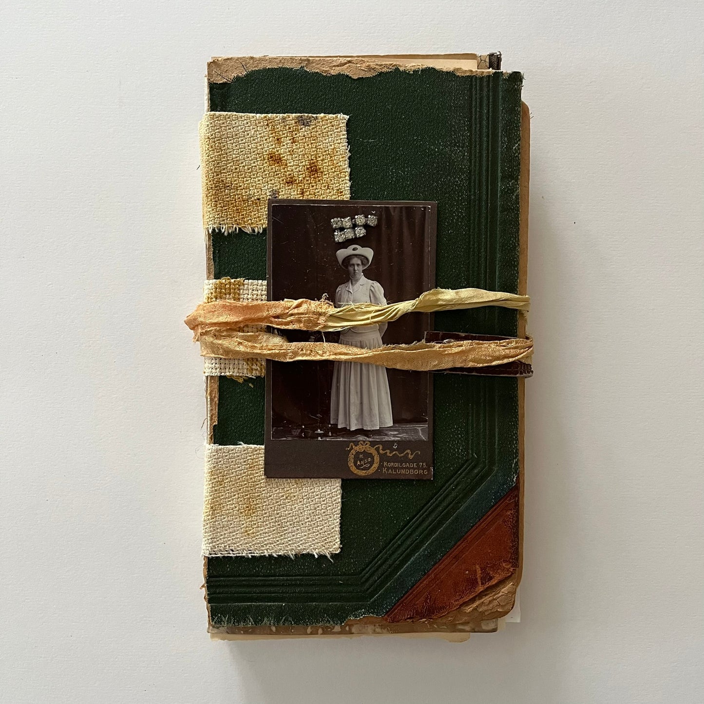 Atlas journal no. 2 - Nurse