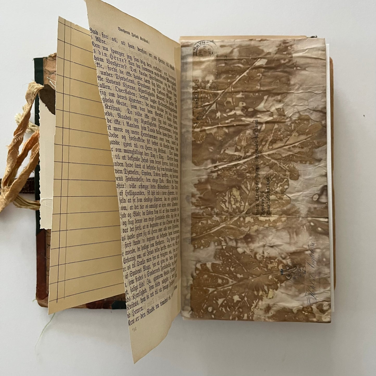 Atlas journal no. 2 - Nurse