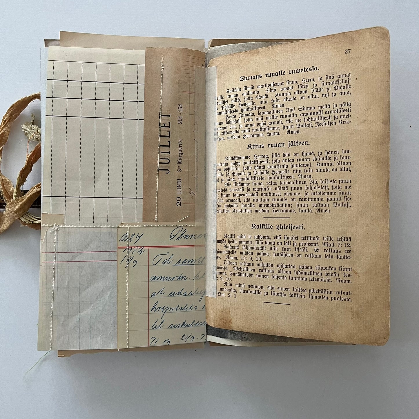 Atlas journal no. 2 - Nurse