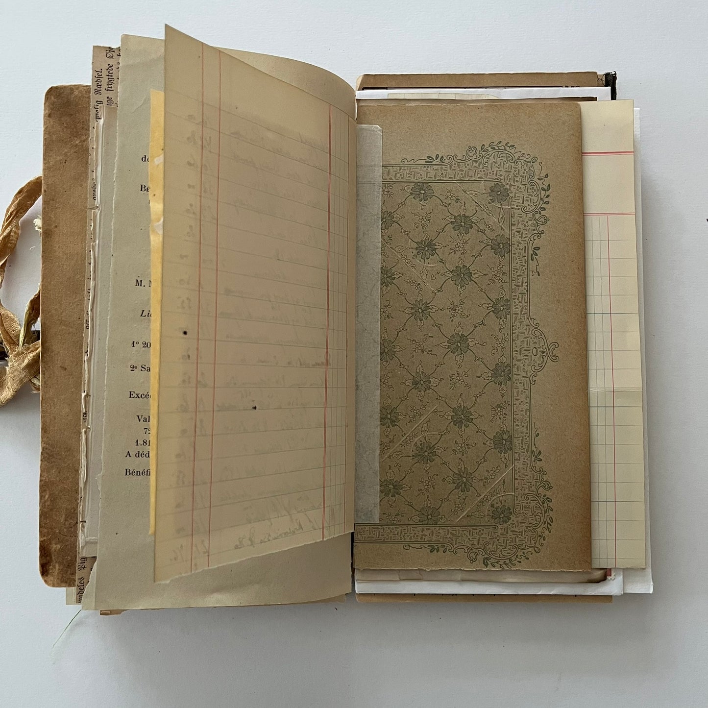 Atlas journal no. 2 - Nurse