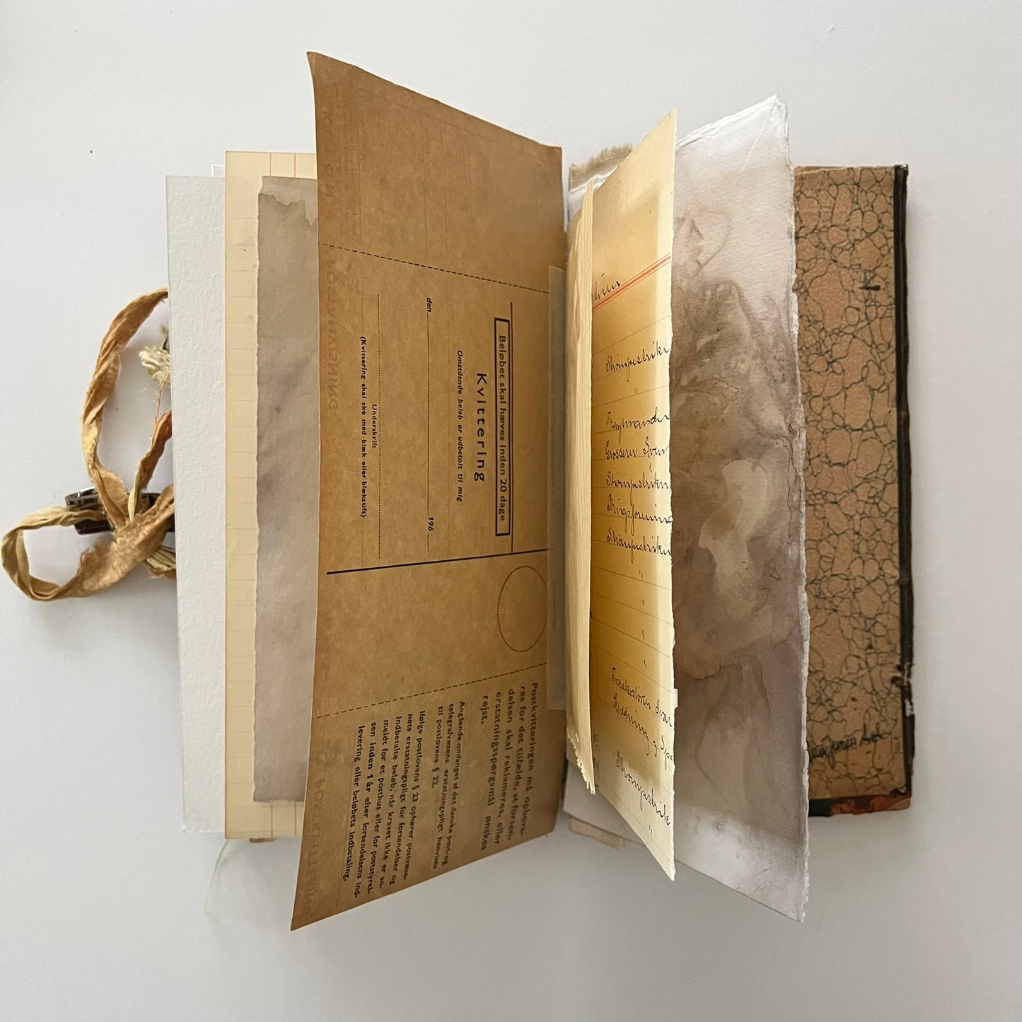 Atlas journal no. 2 - Nurse