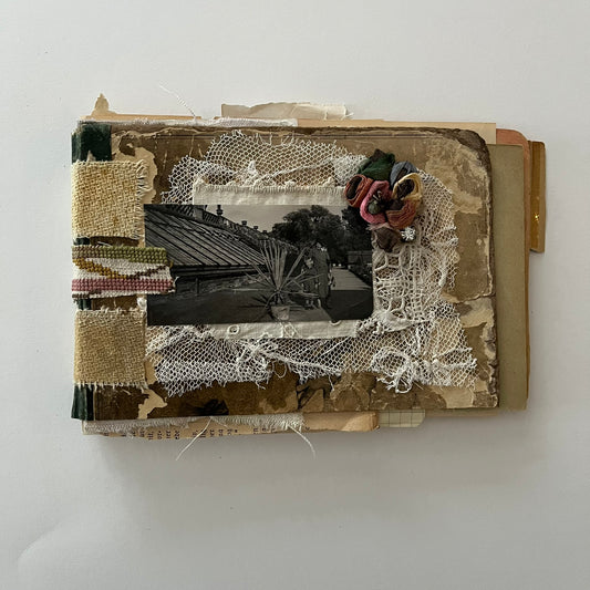 Little garden journal