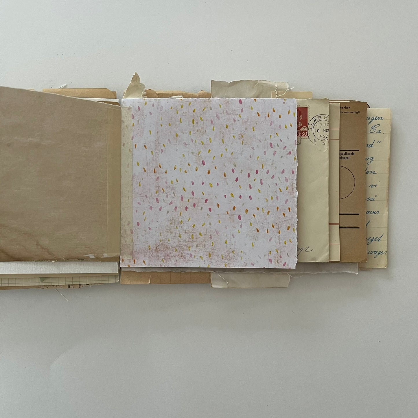 Little garden journal