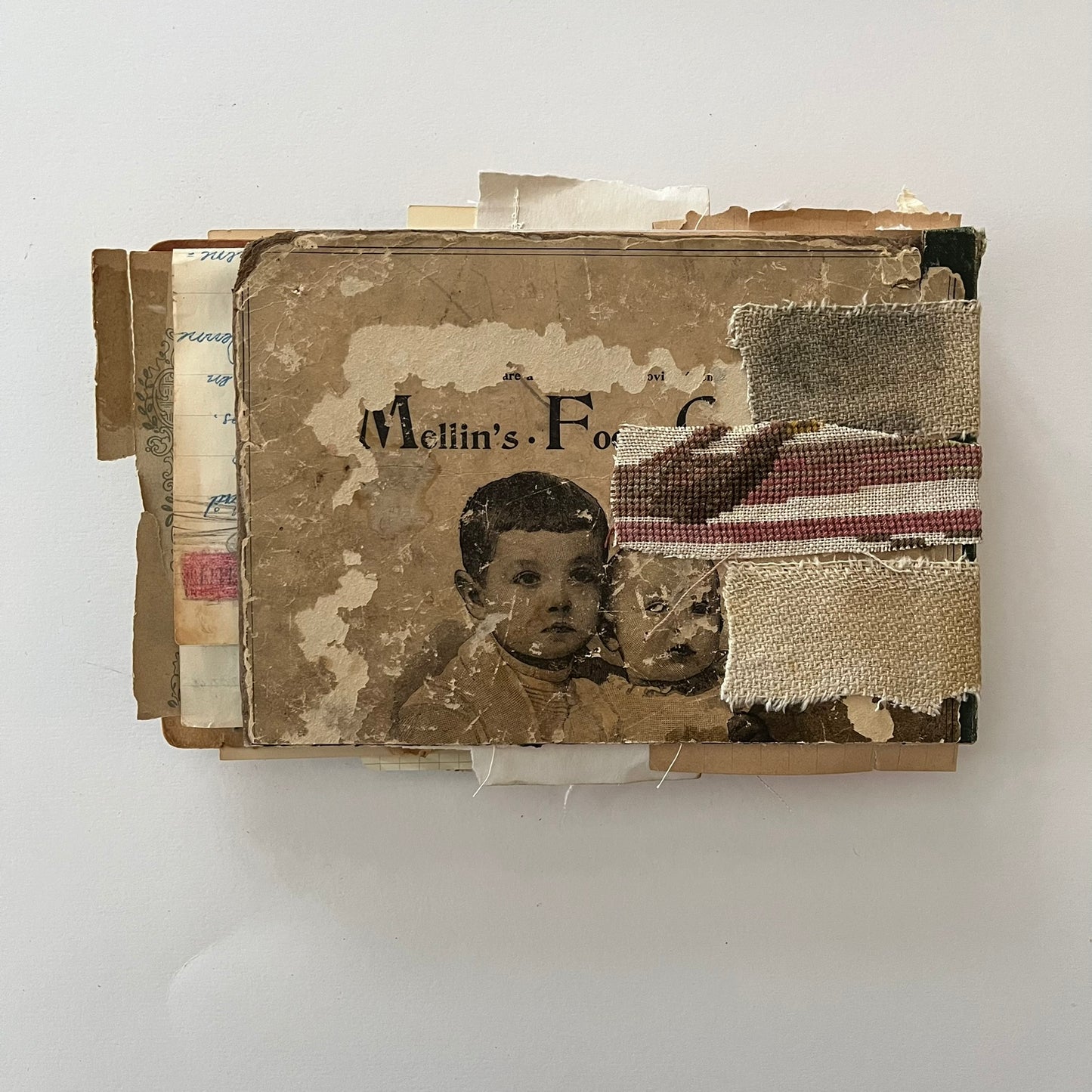 Little garden journal