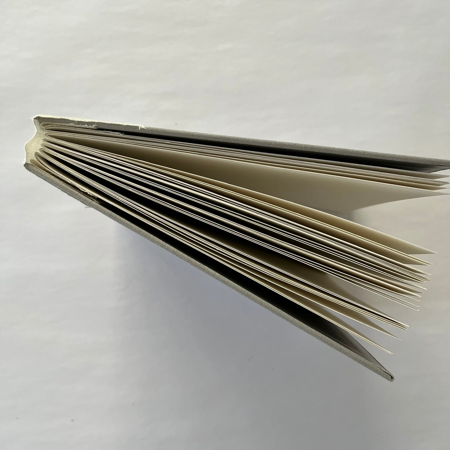 Square Sketchbook - Spring