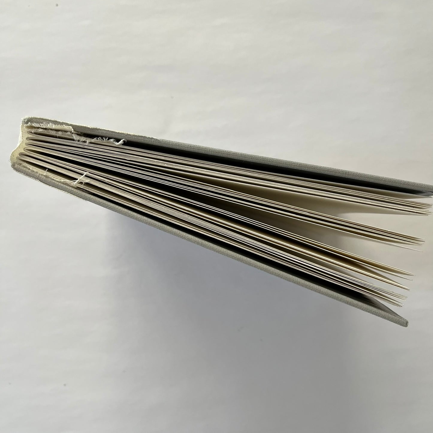 Square Sketchbook - Winter