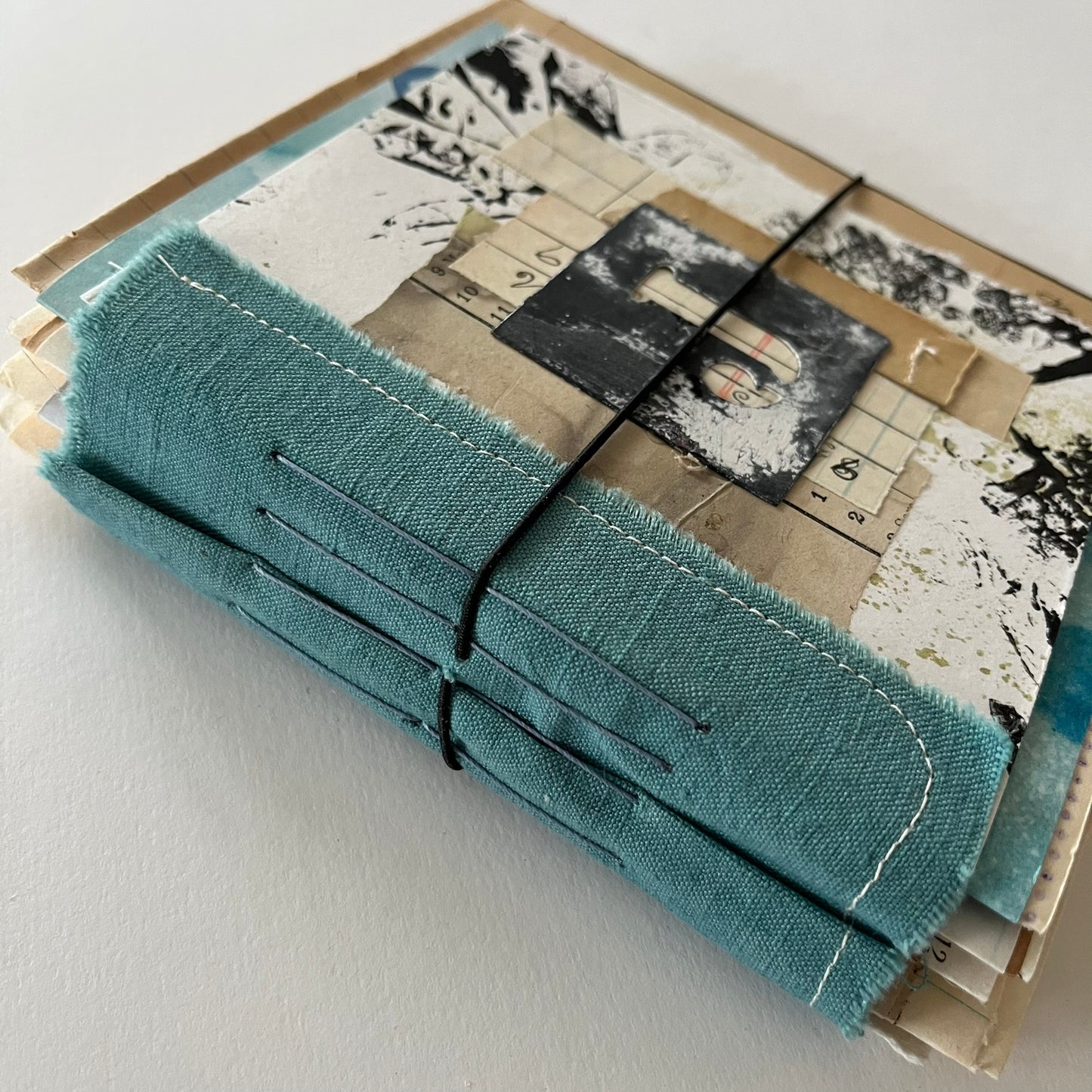 Pocket Journal - letter J