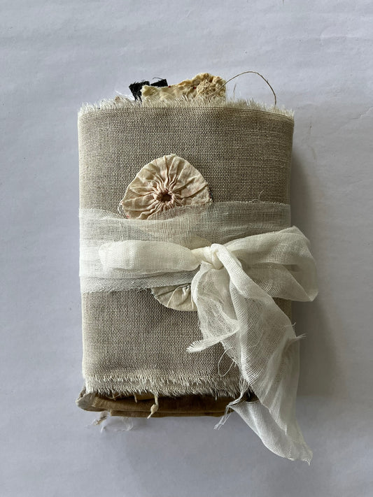 Fabric Bundle - Brown/Black