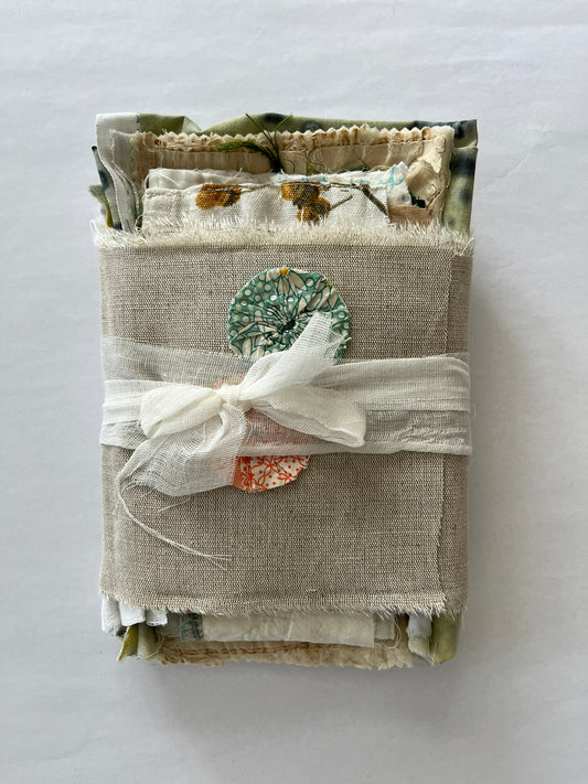 Fabric Bundle - Green