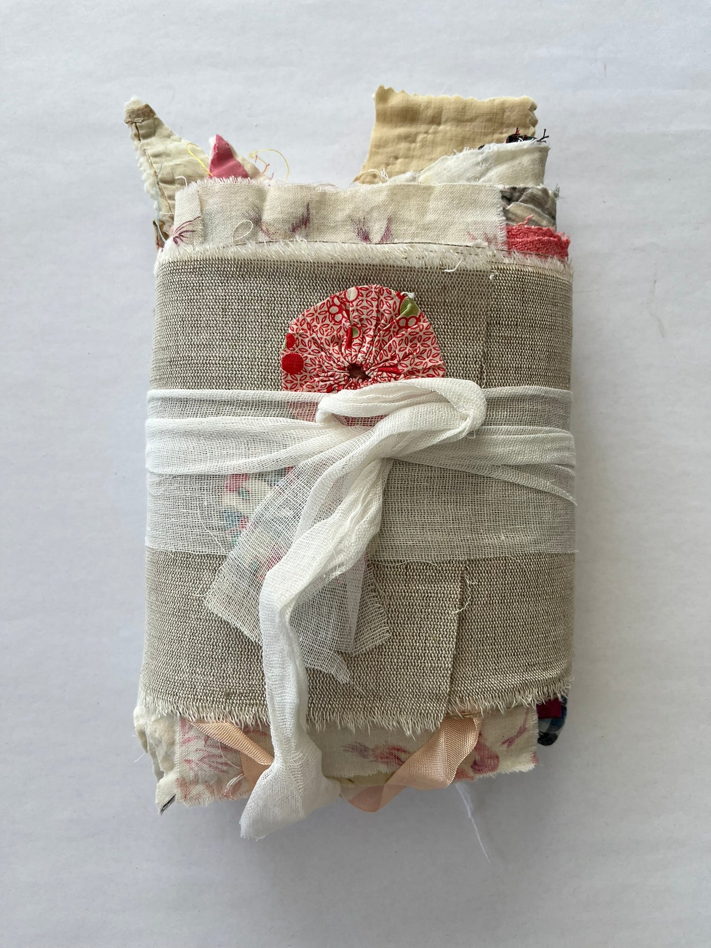 Fabric Bundle - Pink